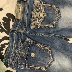 Grace jeans size 27